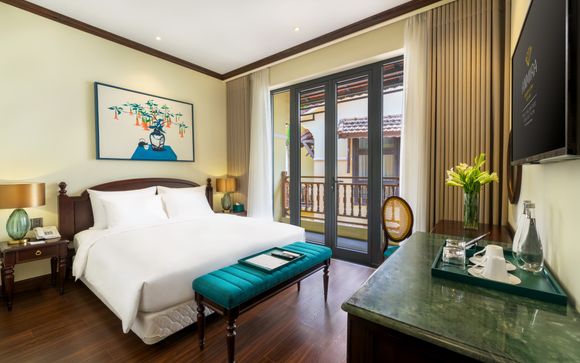 Für den Komfort während Ihrer Rundreise