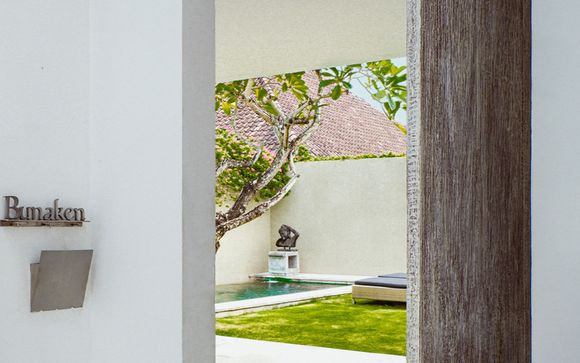 Hotel Uma Sapna 5*