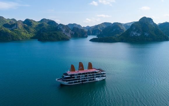 Für den Komfort während Ihrer Rundreise