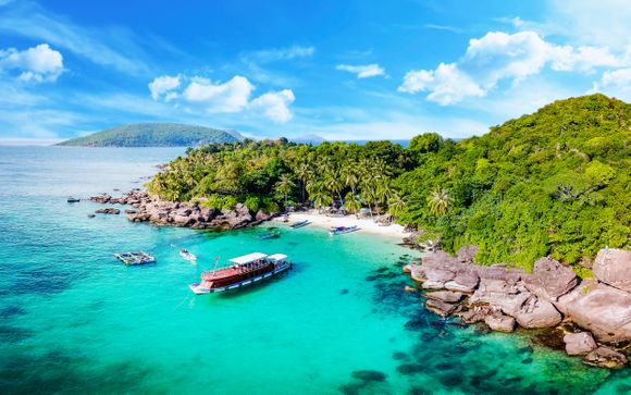 Ihre Rundreise im Detail