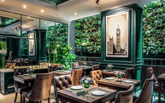 Für Ihren Komfort während der Rundreise