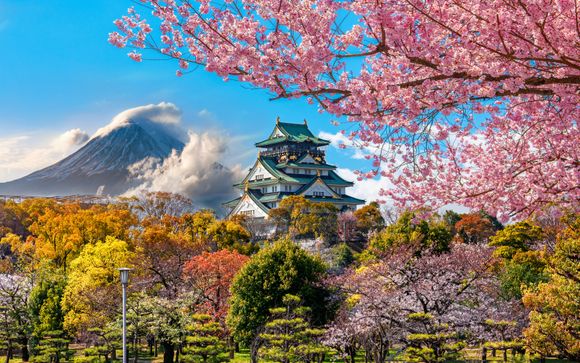 Ihre Rundreise im Detail