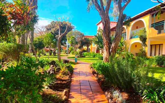 Wellnessauszeit auf Madeira