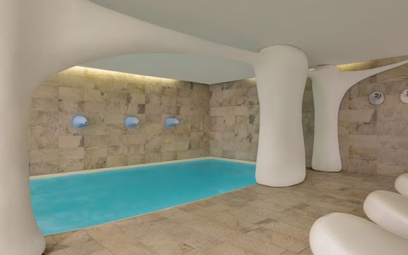 Für Ihren Komfort während der Rundreise