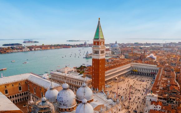 Ihre Reise im Detail