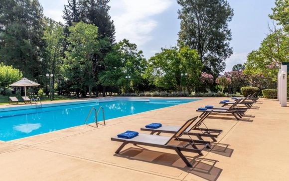 Für Ihren Komfort während der Rundreise