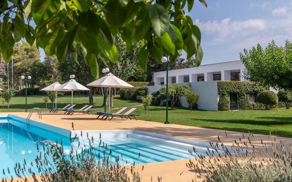 Für Ihren Komfort während der Rundreise