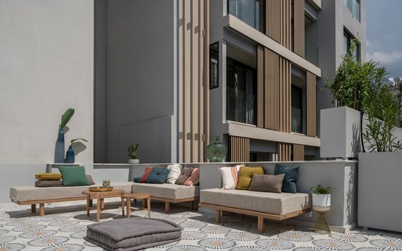 Ihr 4* Hotel