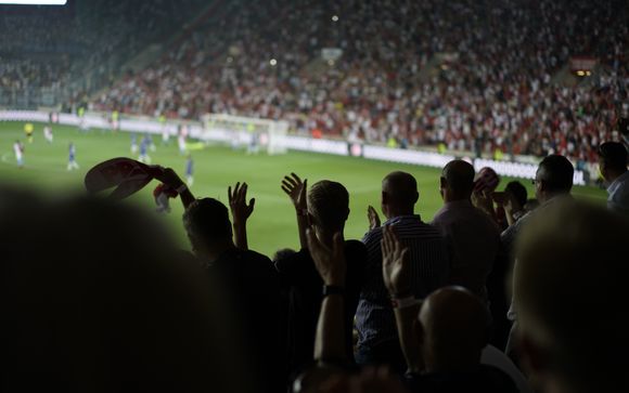 Das Stadium