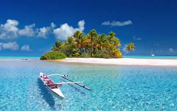 Willkommen in Französisch-Polynesien