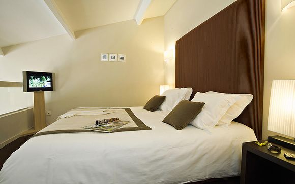 Ihr Zimmer