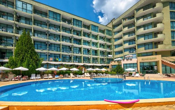 Ihr Hotel
