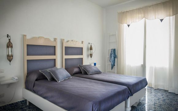Ihr Zimmer