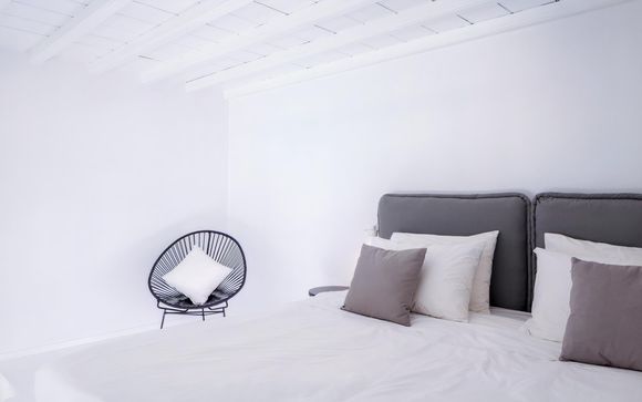 Ihr Zimmer