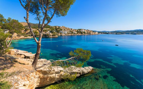 Willkommen auf... Mallorca! 