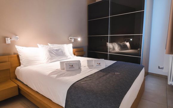 Ihr Zimmer