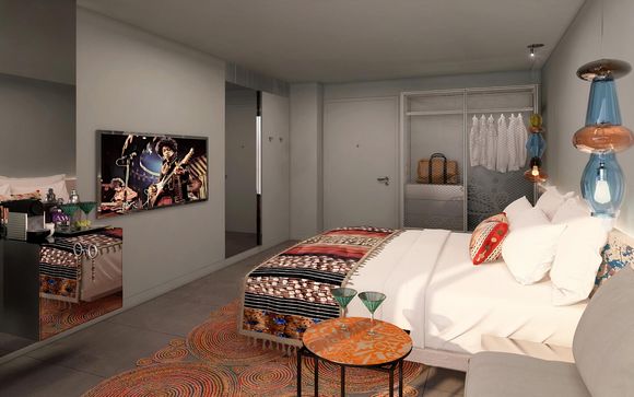 Ihr Zimmer