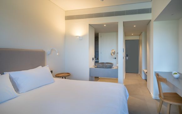 Ihr Zimmer