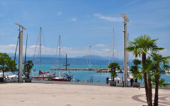 Willkommen in... Lausanne!