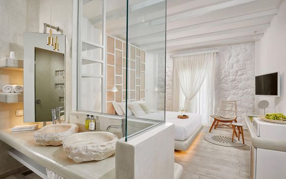 Ihr Zimmer