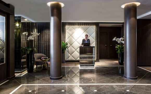 Ihr Hotel