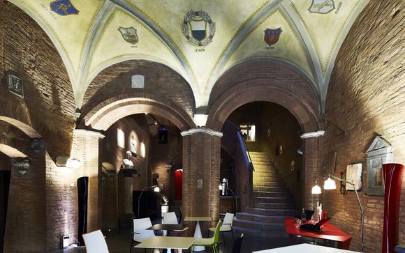 Ihr Hotel