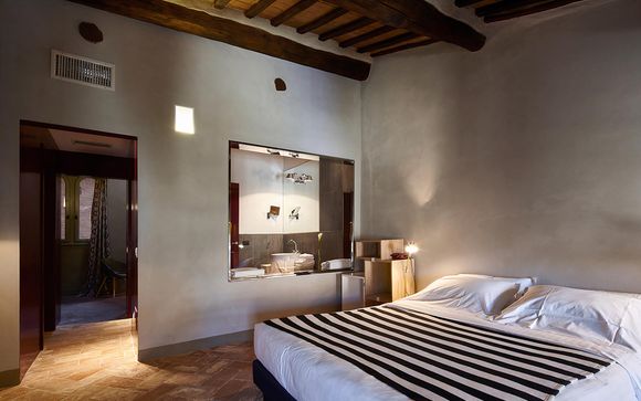 Ihr Zimmer