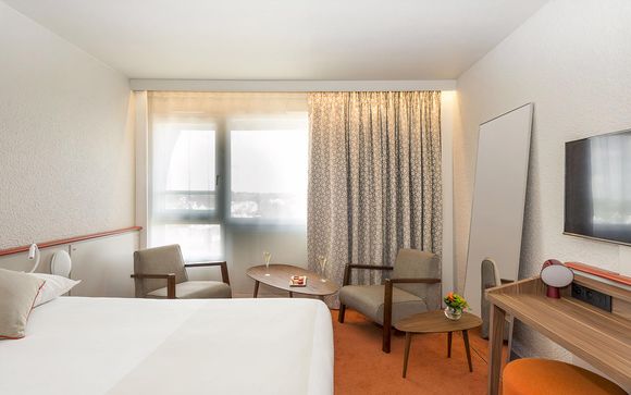 Ihr Zimmer
