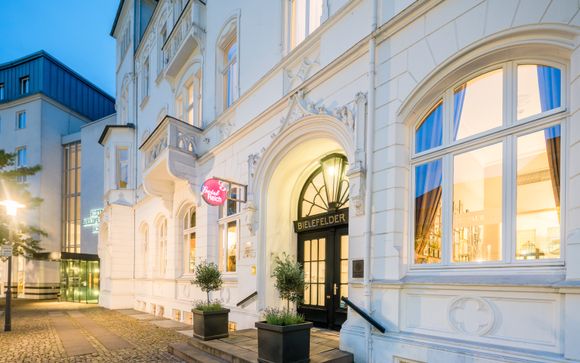Ihr Hotel