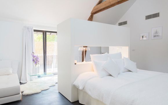 Ihr Zimmer