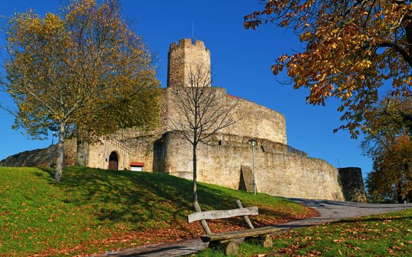 Willkommen in... Sinsheim!