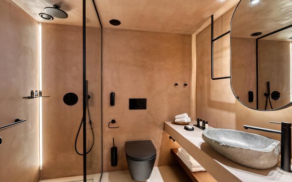Ihr Zimmer