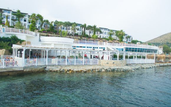 Ihr 5* Hotel