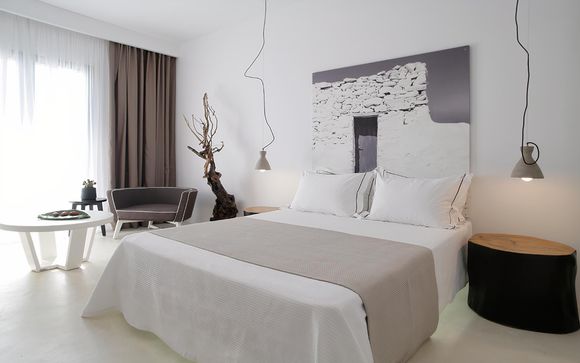 Ihr Zimmer