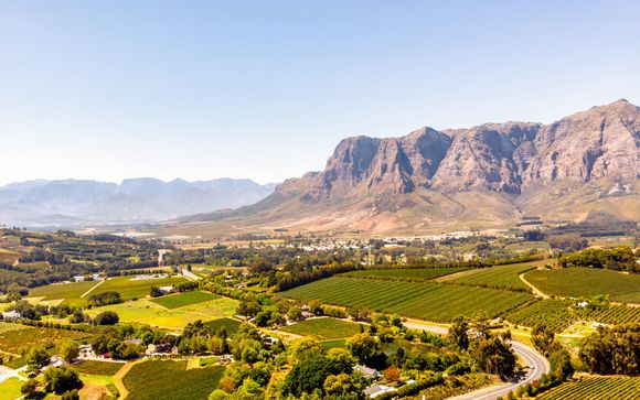 Ihre Rundreise im Detail