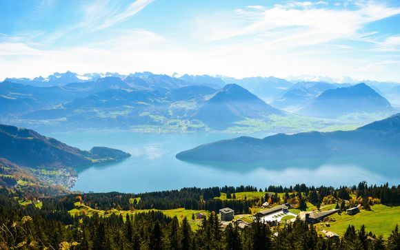 Ihr Reiseverlauf im Detail