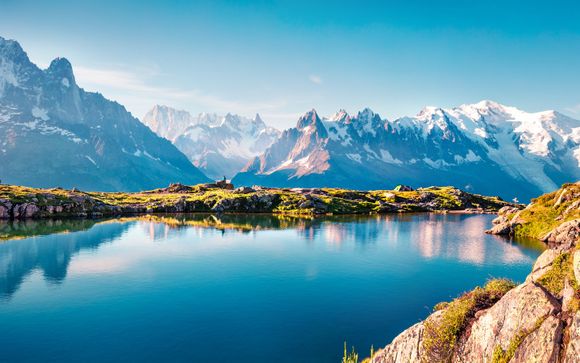 Ihre Rundreise im Überblick