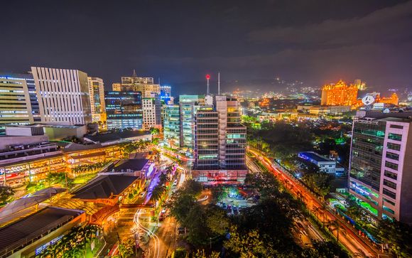 Ihr Reiseverlauf im Detail