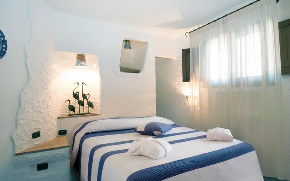 Ihr Zimmer