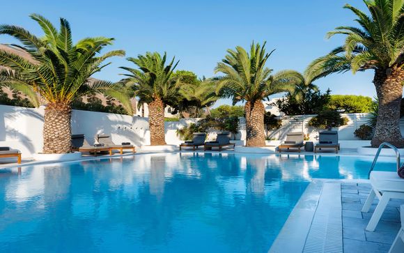 Für Ihren Komfort während der Rundreise