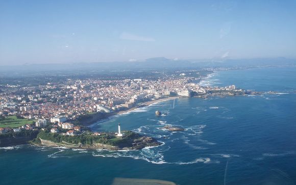 Ihre Ausflugsoptionen