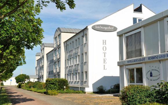 Ihr 4* Hotel