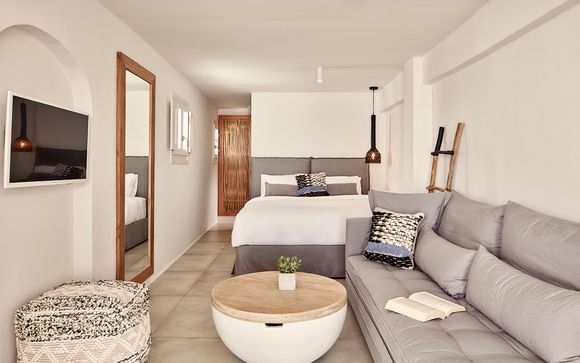 Ihr Zimmer