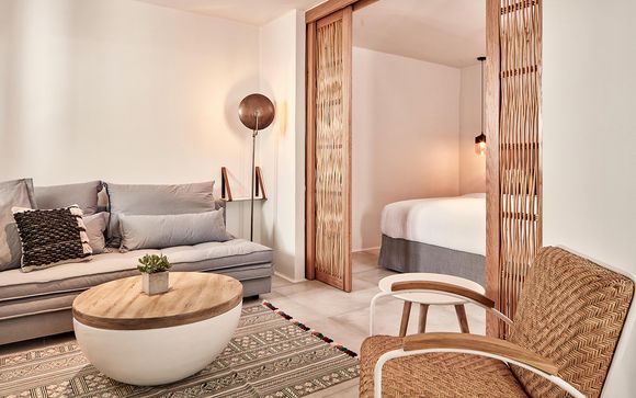 Ihr Zimmer
