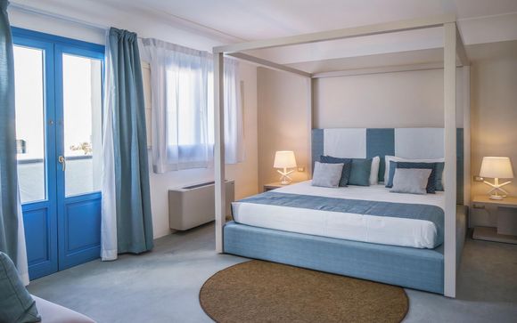 Ihr Zimmer