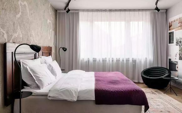 Ihr Zimmer