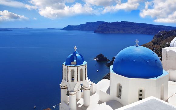 Ihre Rundreise im Überblick