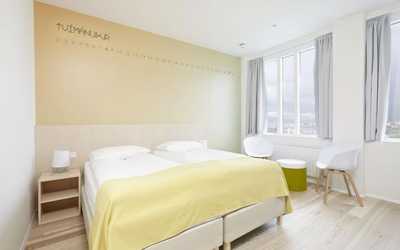 Ihr Zimmer