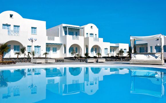 Für den Komfort auf Ihrer Kombireise