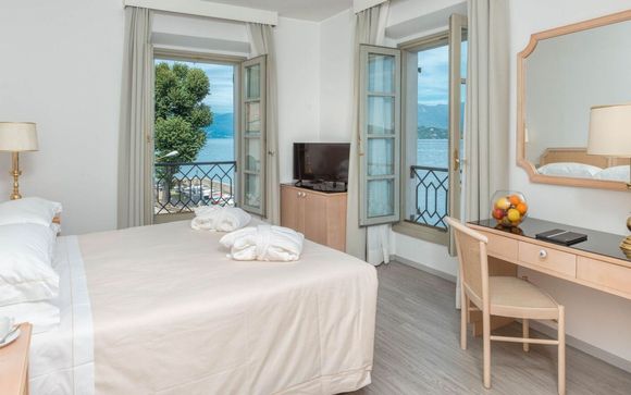 Ihr Zimmer